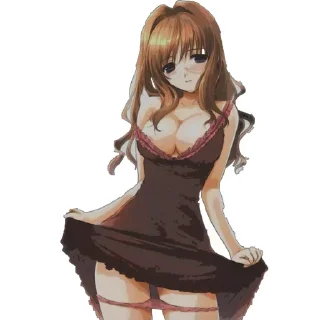 Стикер Стикеры ➡️ @StickersListBot - 5