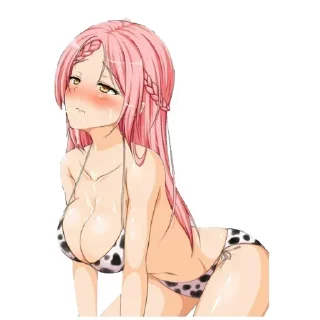 Стикер Стикеры ➡️ @StickersListBot - 4