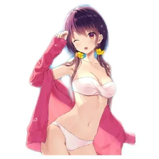 Стикер Стикеры ➡️ @StickersListBot - 11
