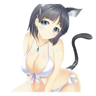 Стикер Стикеры ➡️ @StickersListBot - 7