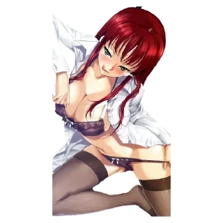 Стикер Стикеры ➡️ @StickersListBot - 3