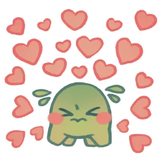 Стикер Стикеры ➡️ @StickersListBot - 0