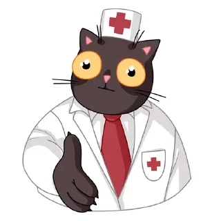 Стикер Стикеры ➡️ @StickersListBot - 5