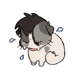Стикер Parker Stickers - 0