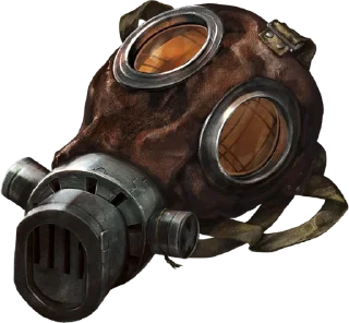 Стикер Pathologic 2 - 0