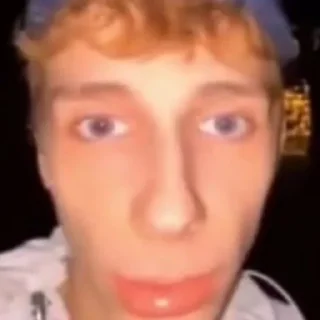 Sticker бурун сальто 4 - 2 Sticker бурун сальто 4 - 2