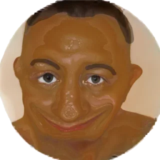 Sticker бурун сальто 4 - 7 Sticker бурун сальто 4 - 7