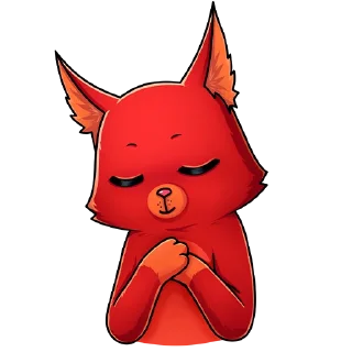 Sticker Pepper pin - 3