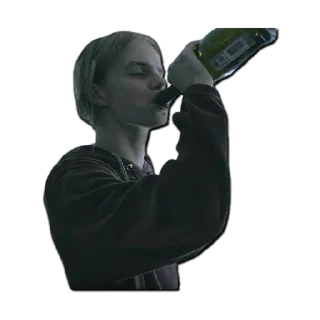 Стикер PHARAOH - 7