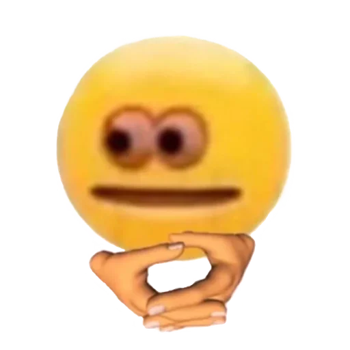 смайлик смайлик смайлик жёлтый