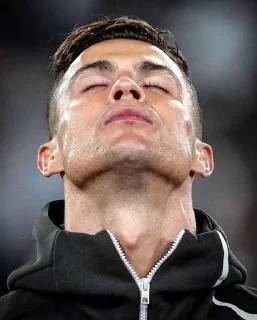 Sticker @vStick RONALDO💋❤️‍🔥
TORRES 🥰🔥 - 0