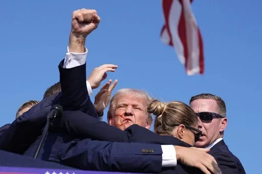 Trumpism @stickersb2b - 