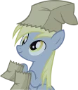 Стикер Ponymotes - 0