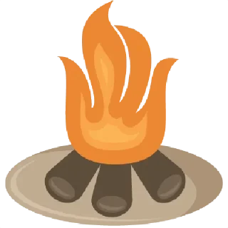 Стикер Hike @stickersb2b - 9 Стикер Hike @stickersb2b - 9