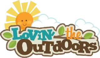 Стикер Hike @stickersb2b - 11 Стикер Hike @stickersb2b - 11