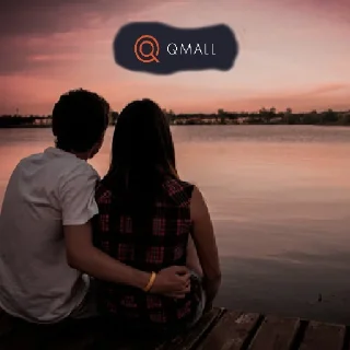 Sticker QMall Stickerpack - 0