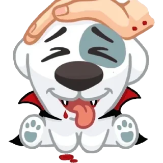 Sticker Больше @new_stickerbot - 0
