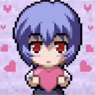 Sticker Больше @new_stickerbot - 2