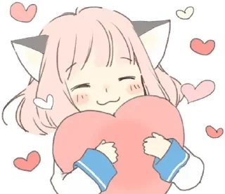 Стикер 💕 Стики тут: @Stickersloving - 2