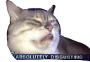 Sticker рэндом дэнк щит - 0