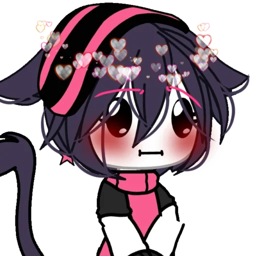 anime anime cartoon illustration