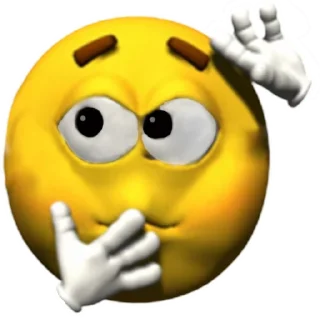 Sticker Ржумен - 0