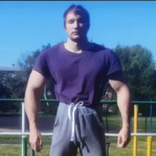 Стикер Больше стиков тут: @stikery4 - 7