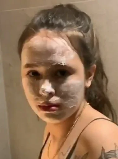 Человек Человек человеческое лицо стена