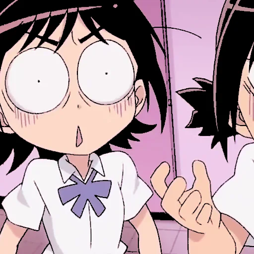 anime anime cartoon animated cartoon