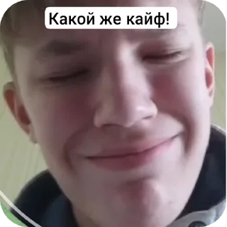 Sticker Стикеры @robootaagaaa "жизнь бибабыбы" - 6