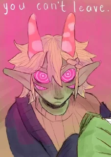 Sticker Любимки мои💗 @sozdat_stikery_bot - 3