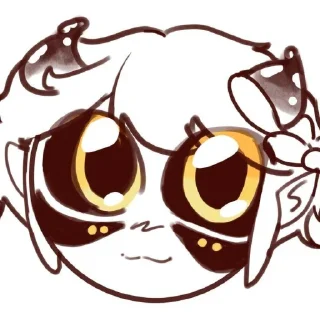 Sticker Любимки мои💗 @sozdat_stikery_bot - 2