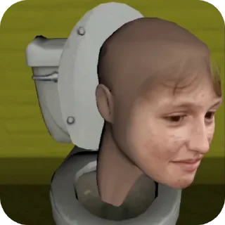 Стикер серега алкаш • @DayStikBot - 7
