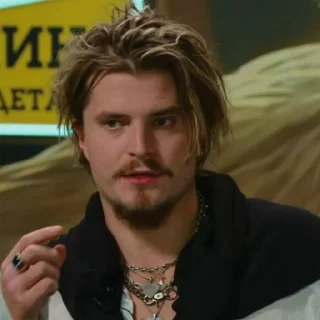 Стикер sergey razymovskiy🎀 - 0
