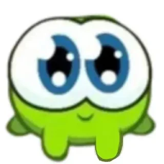 Sticker Больше стиков тут: @stikery4 - 4