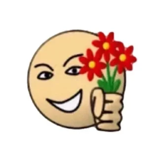 Sticker Больше стиков тут: @stikery4 - 11