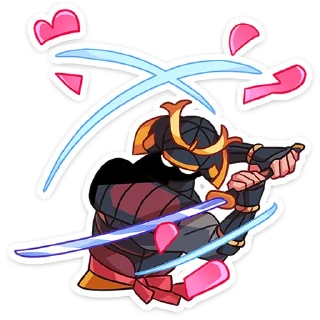 Стикер Шин • @TgSticker - 0