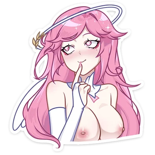 Сиерин; @stickersvk18 + @yooshi69 - 