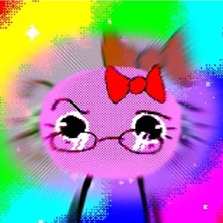 Стикер Kinito.PET - 11