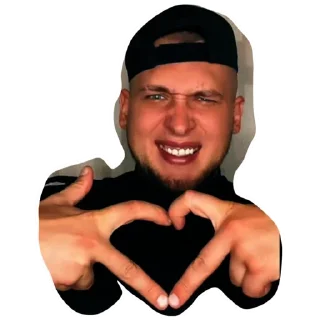 Sticker Denis - 10