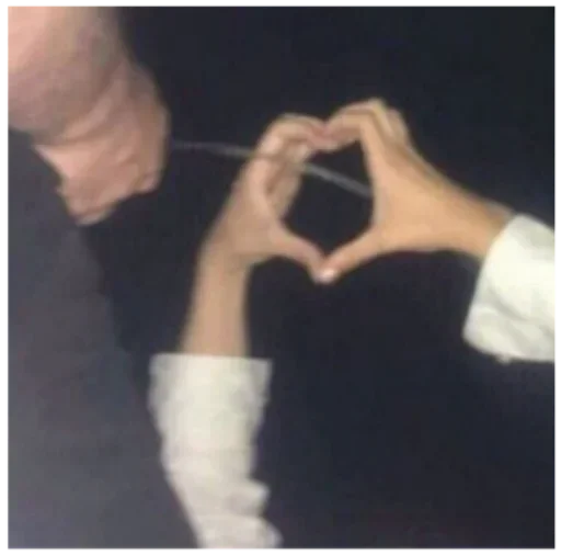 person person finger hand