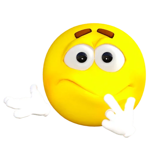 смайлик смайлик смайлик жёлтый
