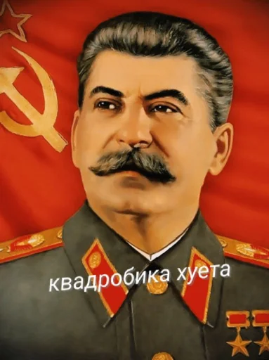 Квд хуйня - 