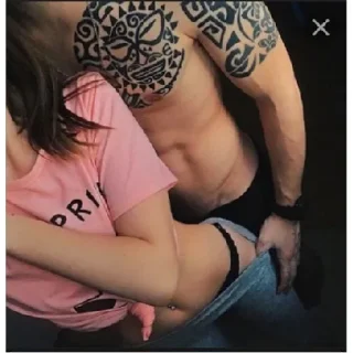 Sticker 18+ | via sticked.app - 0
