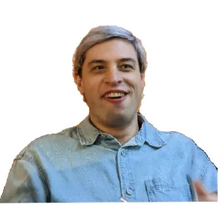 Sticker Василий 2 | via @StickedApp_bot - 0