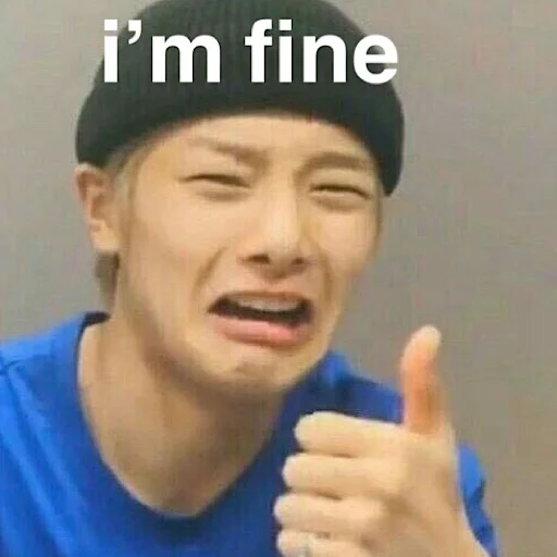 Стикер Stray kids, woo! - 0