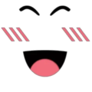 Sticker Face Roblox (@emopix) - 10