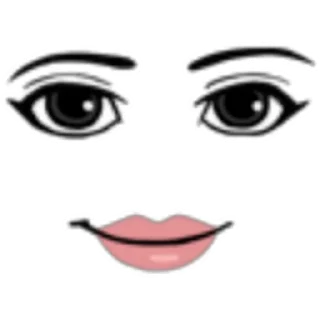 Sticker Face Roblox (@emopix) - 6