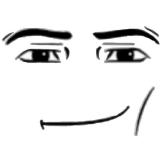 Sticker Face Roblox (@emopix) - 4