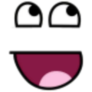 Sticker Face Roblox (@emopix) - 1